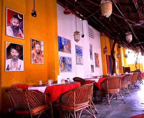 THE 10 BEST Restaurants in Pondicherry .